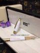 Perfect Replica Montblanc Gold Clip White Meisterstuck Fountain Pen (1)_th.jpg